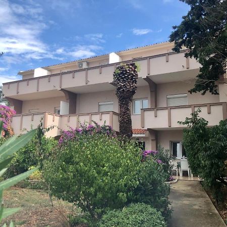 Apartments Palma Новалья Экстерьер фото