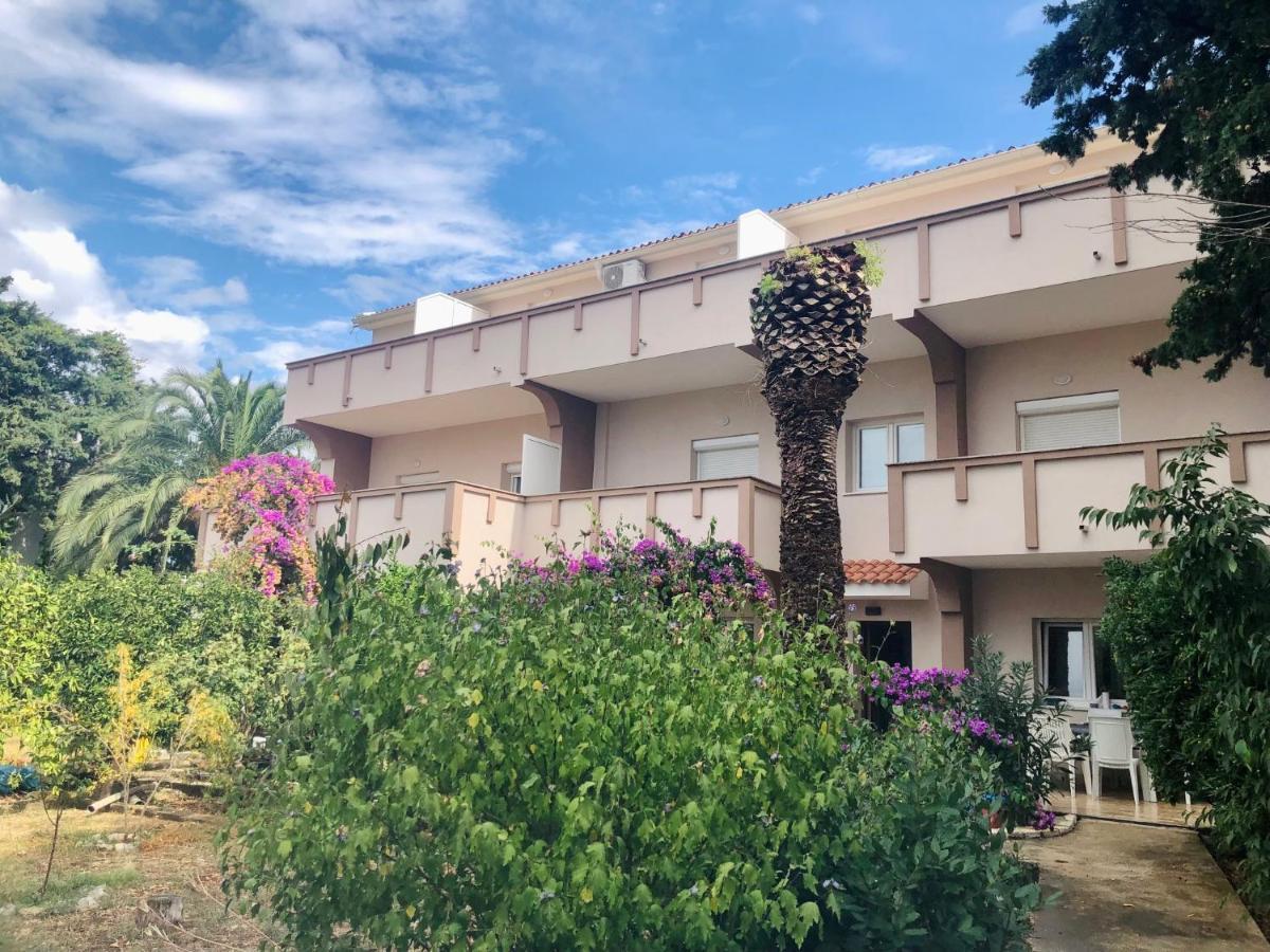 Apartments Palma Новалья Экстерьер фото