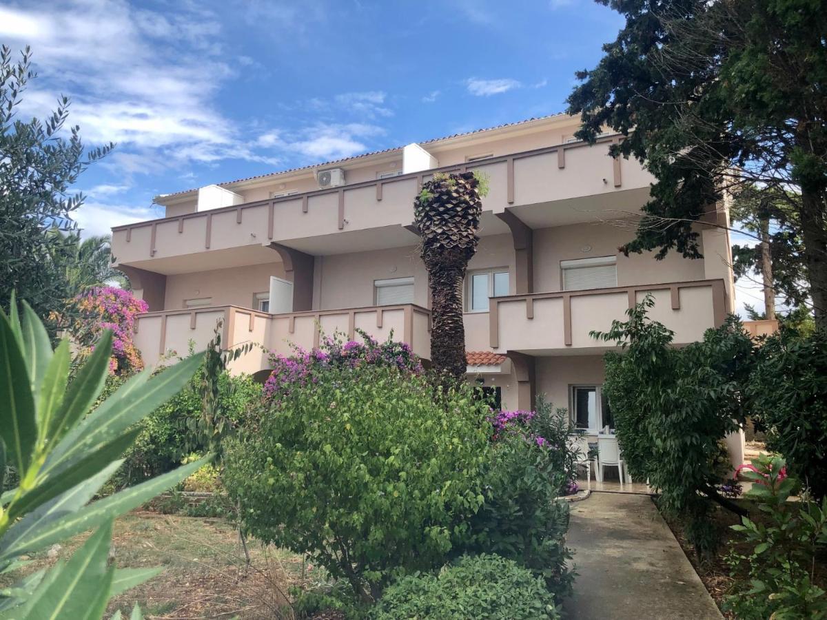 Apartments Palma Новалья Экстерьер фото