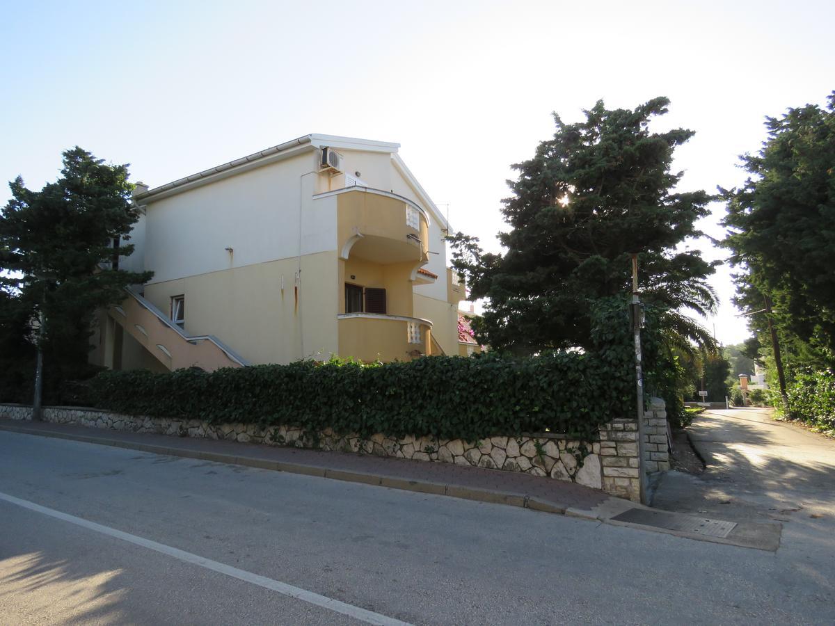 Apartments Palma Новалья Экстерьер фото