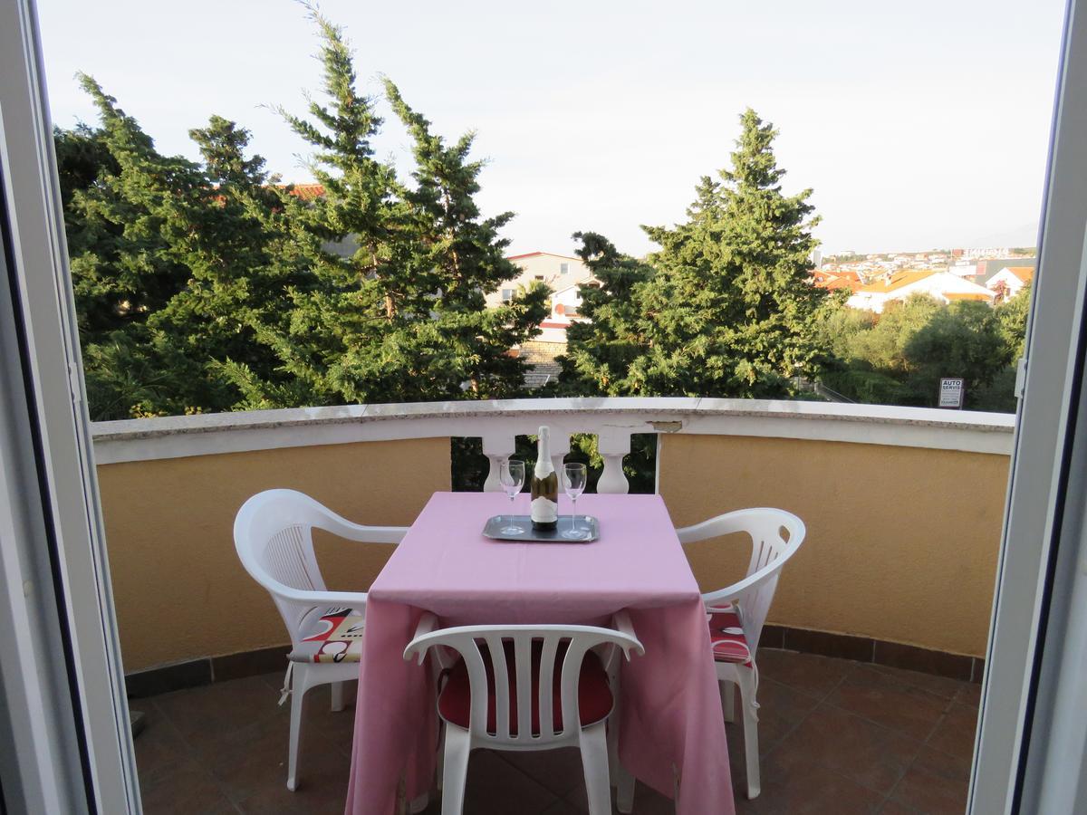 Apartments Palma Новалья Экстерьер фото