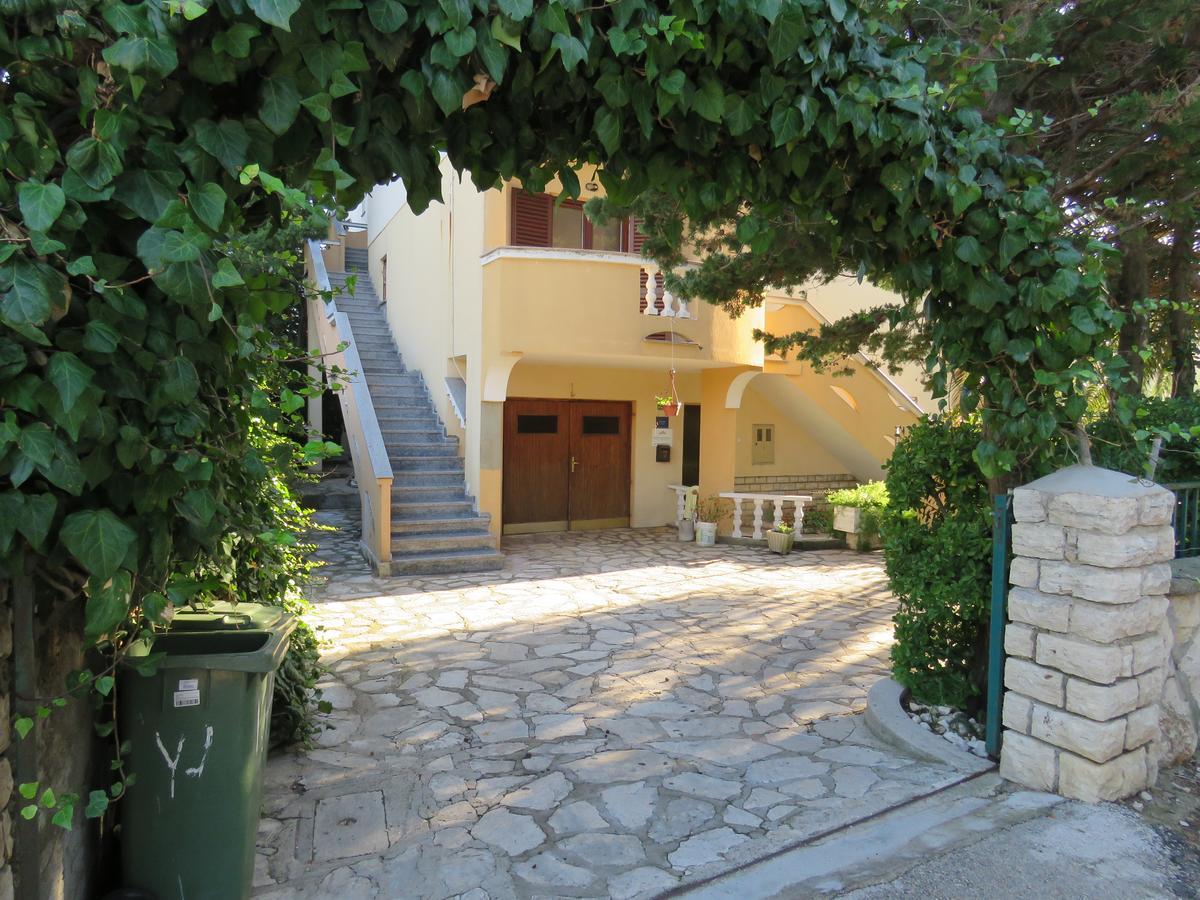 Apartments Palma Новалья Экстерьер фото