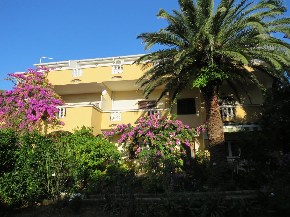 Apartments Palma Новалья Экстерьер фото