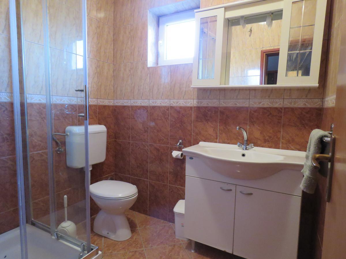 Apartments Palma Новалья Экстерьер фото