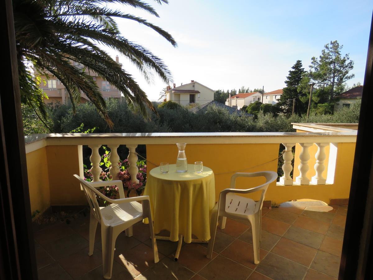 Apartments Palma Новалья Экстерьер фото