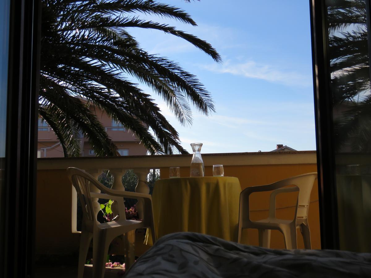 Apartments Palma Новалья Экстерьер фото