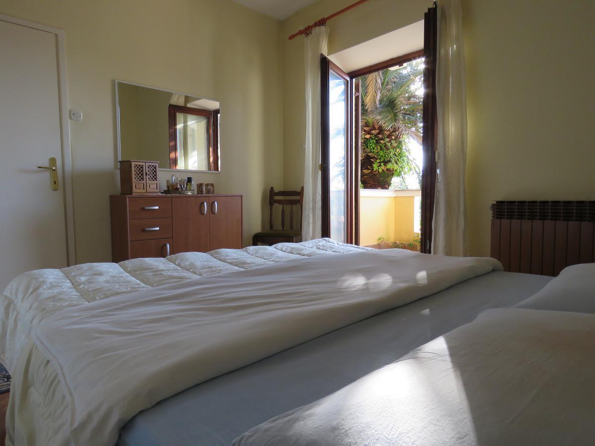Apartments Palma Новалья Экстерьер фото
