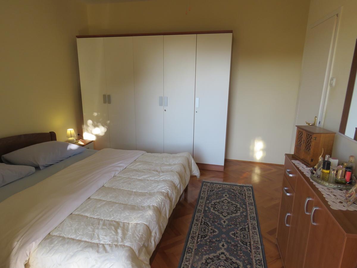 Apartments Palma Новалья Экстерьер фото