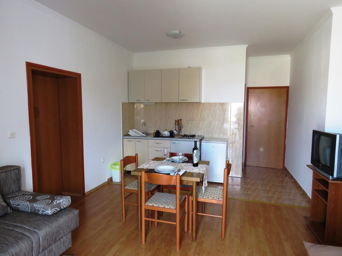 Apartments Palma Новалья Экстерьер фото
