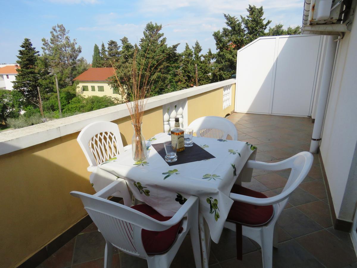 Apartments Palma Новалья Экстерьер фото