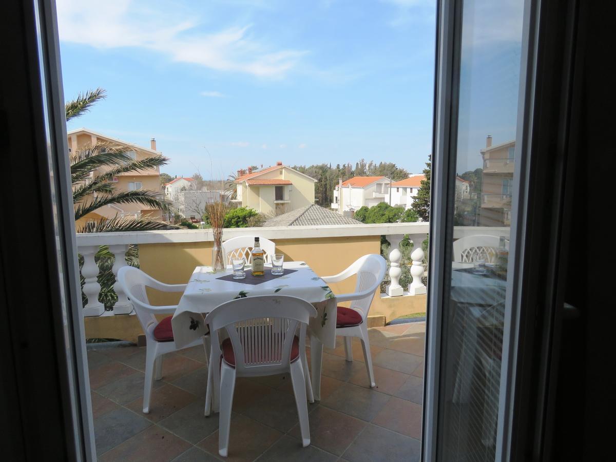 Apartments Palma Новалья Экстерьер фото