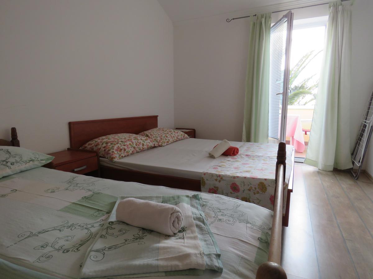 Apartments Palma Новалья Номер фото