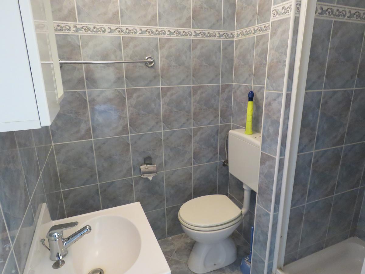 Apartments Palma Новалья Номер фото