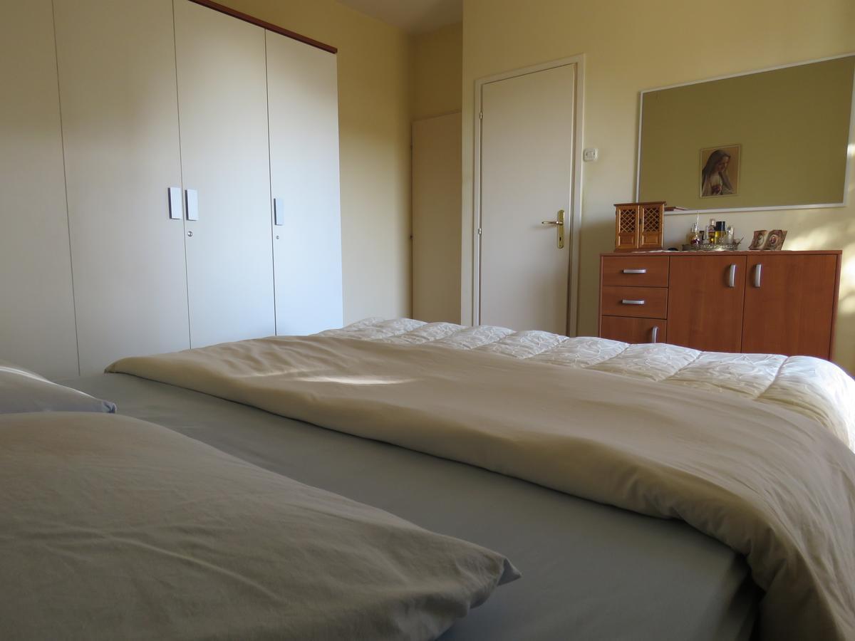 Apartments Palma Новалья Номер фото