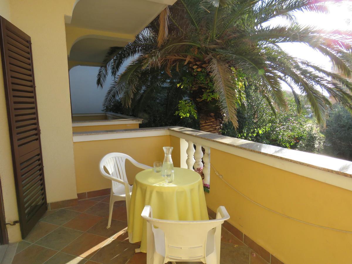 Apartments Palma Новалья Номер фото