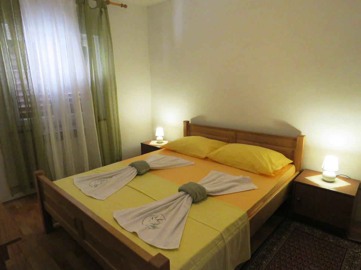 Apartments Palma Новалья Номер фото