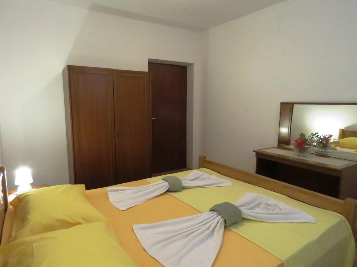 Apartments Palma Новалья Номер фото