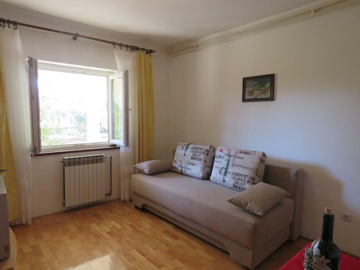 Apartments Palma Новалья Экстерьер фото