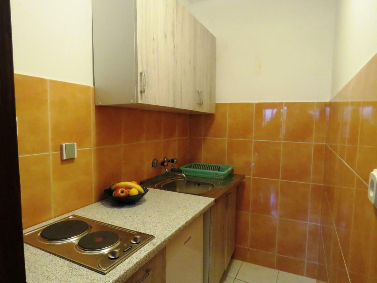 Apartments Palma Новалья Экстерьер фото
